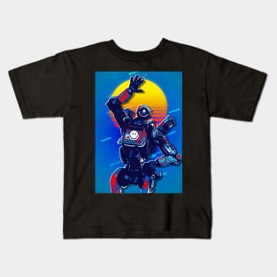 Pathfinder Kids T-Shirt